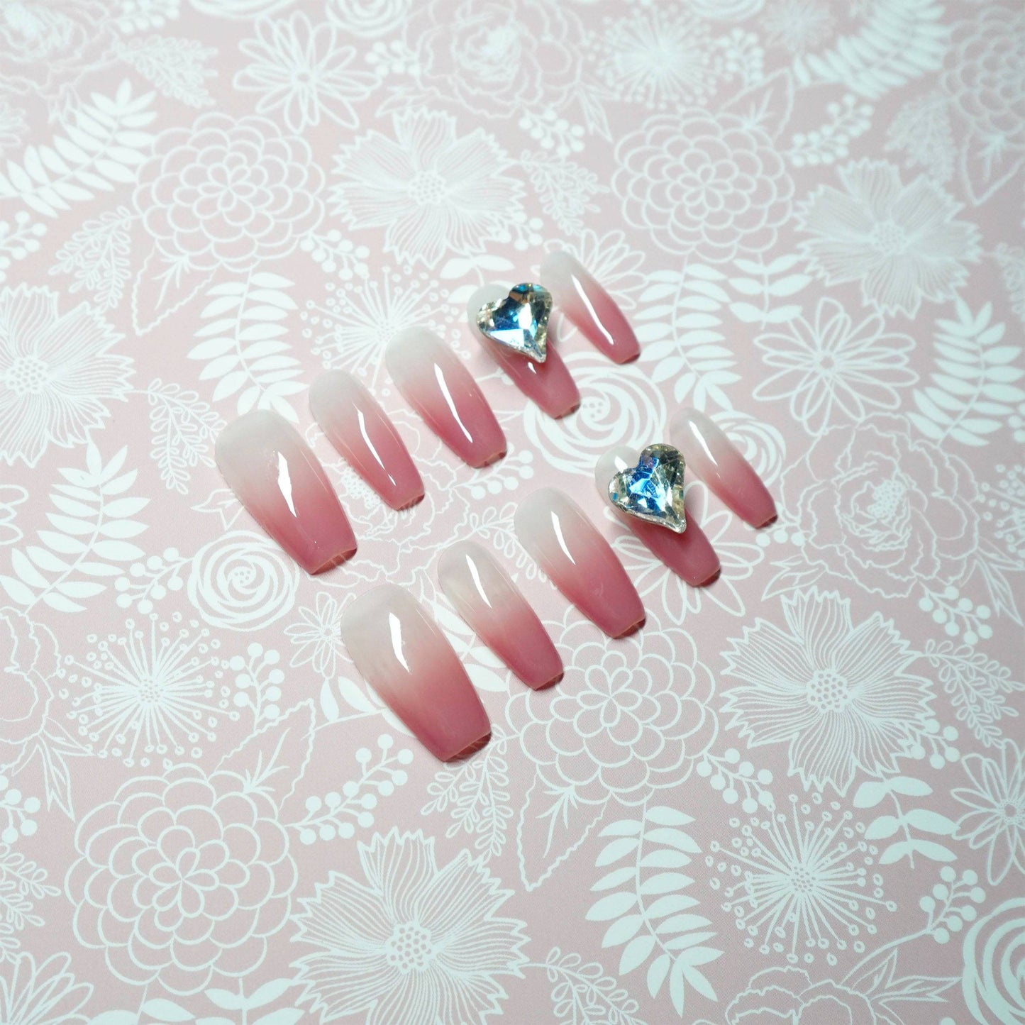 Heart of Elegance - Luwanery