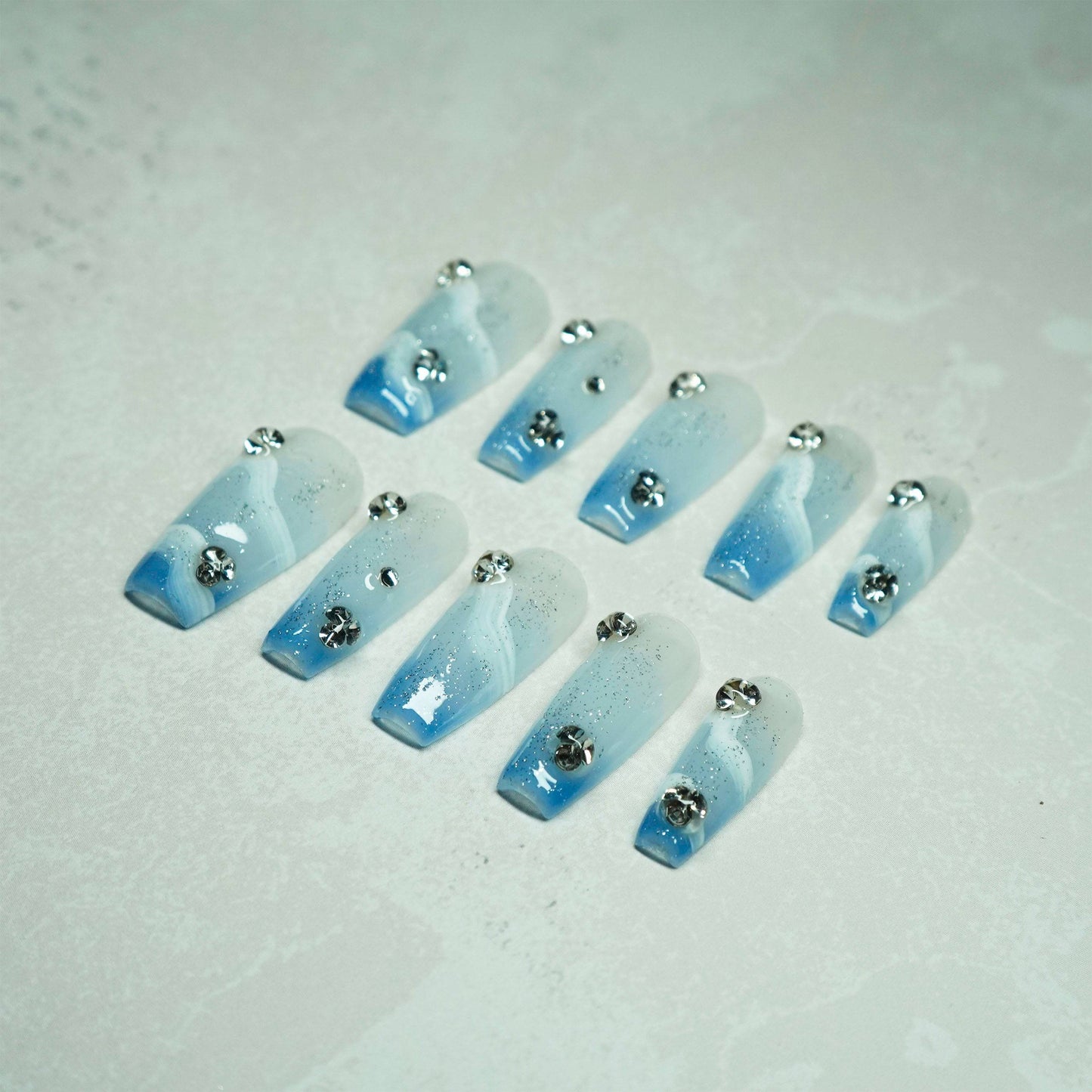 Frosted Dream - Luwanery