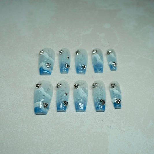 Frosted Dream - Luwanery