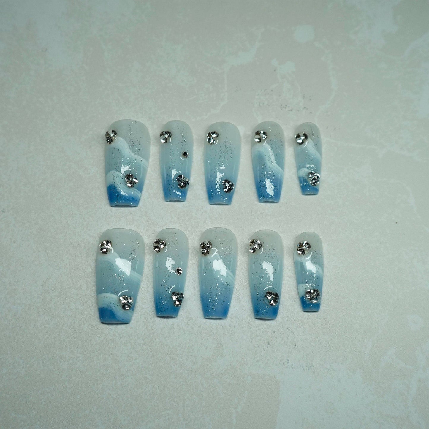 Frosted Dream - Luwanery