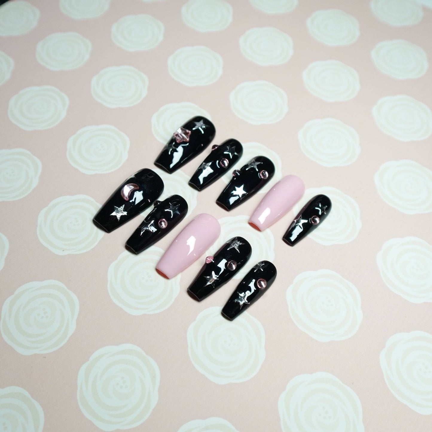 Celestial Allure - Luwanery