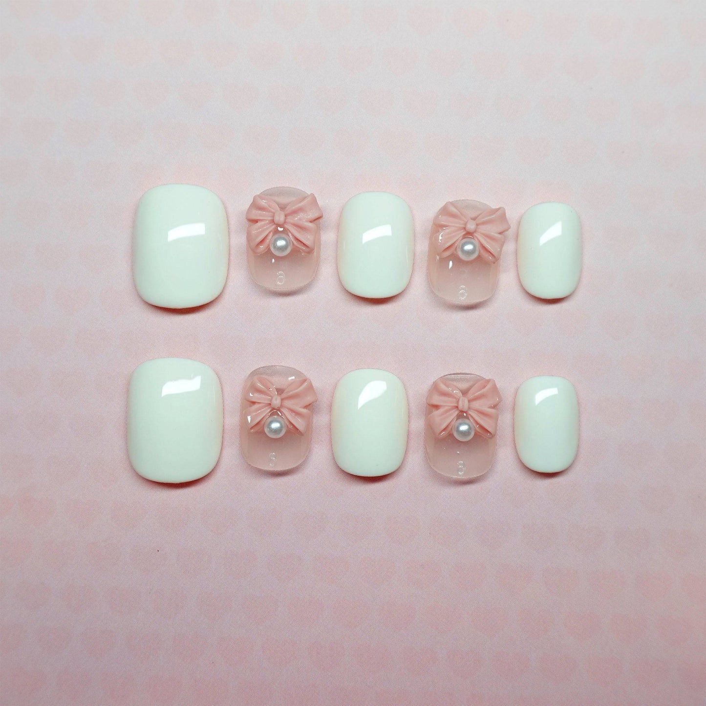 Petite Elegance - Luwanery