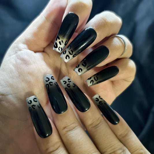 Midnight Safari - Luwanery