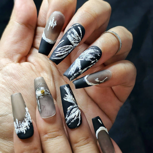 Aurora Wings - Luwanery