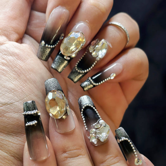 Opulent Twilight - Luwanery