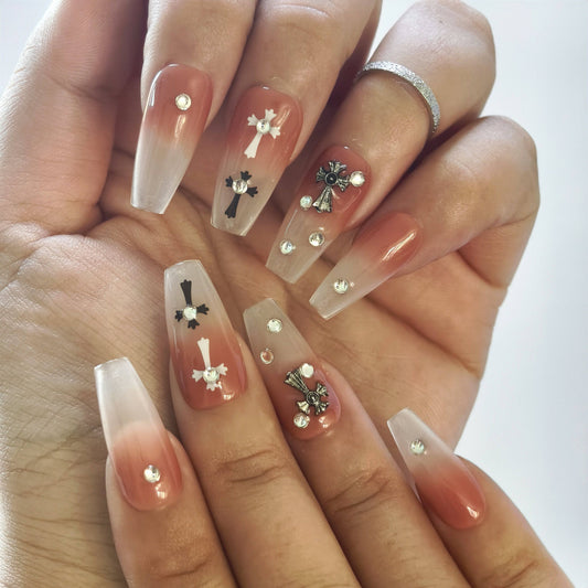 Crown of Crosses - Luwanery