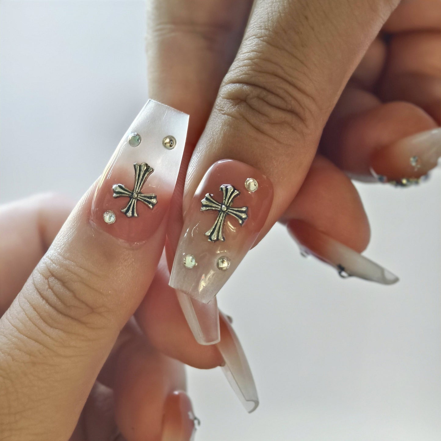 Crown of Crosses - Luwanery