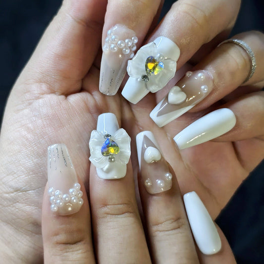 Pure Blossom - Luwanery