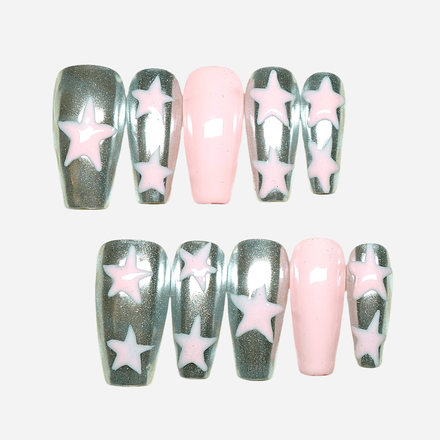 Stellar Pink Dream - Luwanery