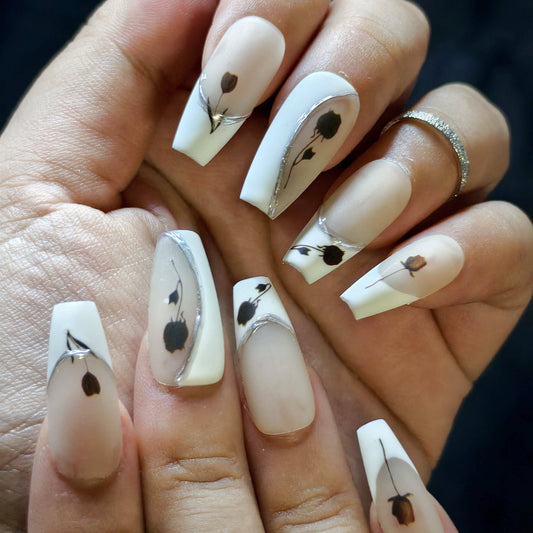 Eternal Rose - Luwanery