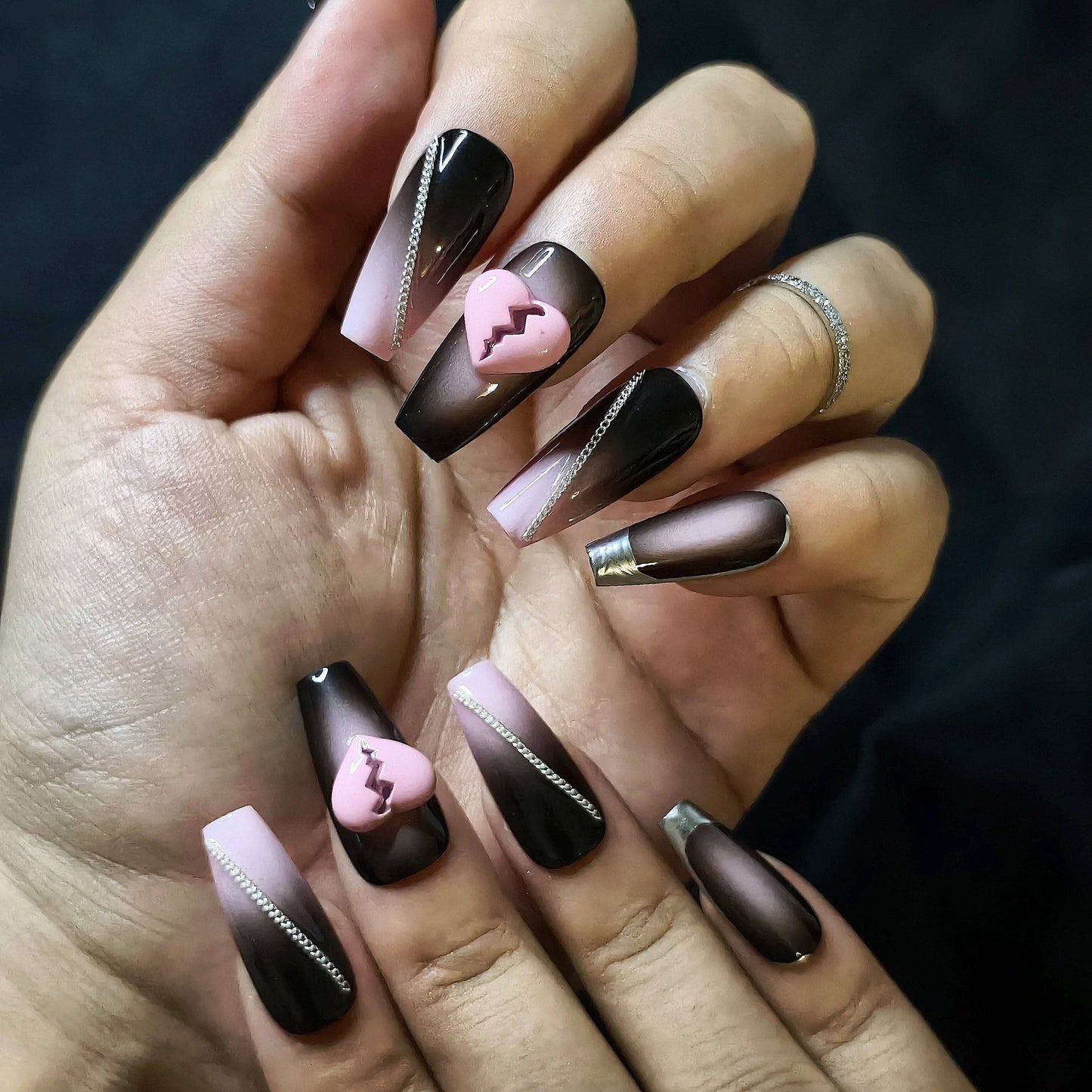 Broken Heart - Luwanery