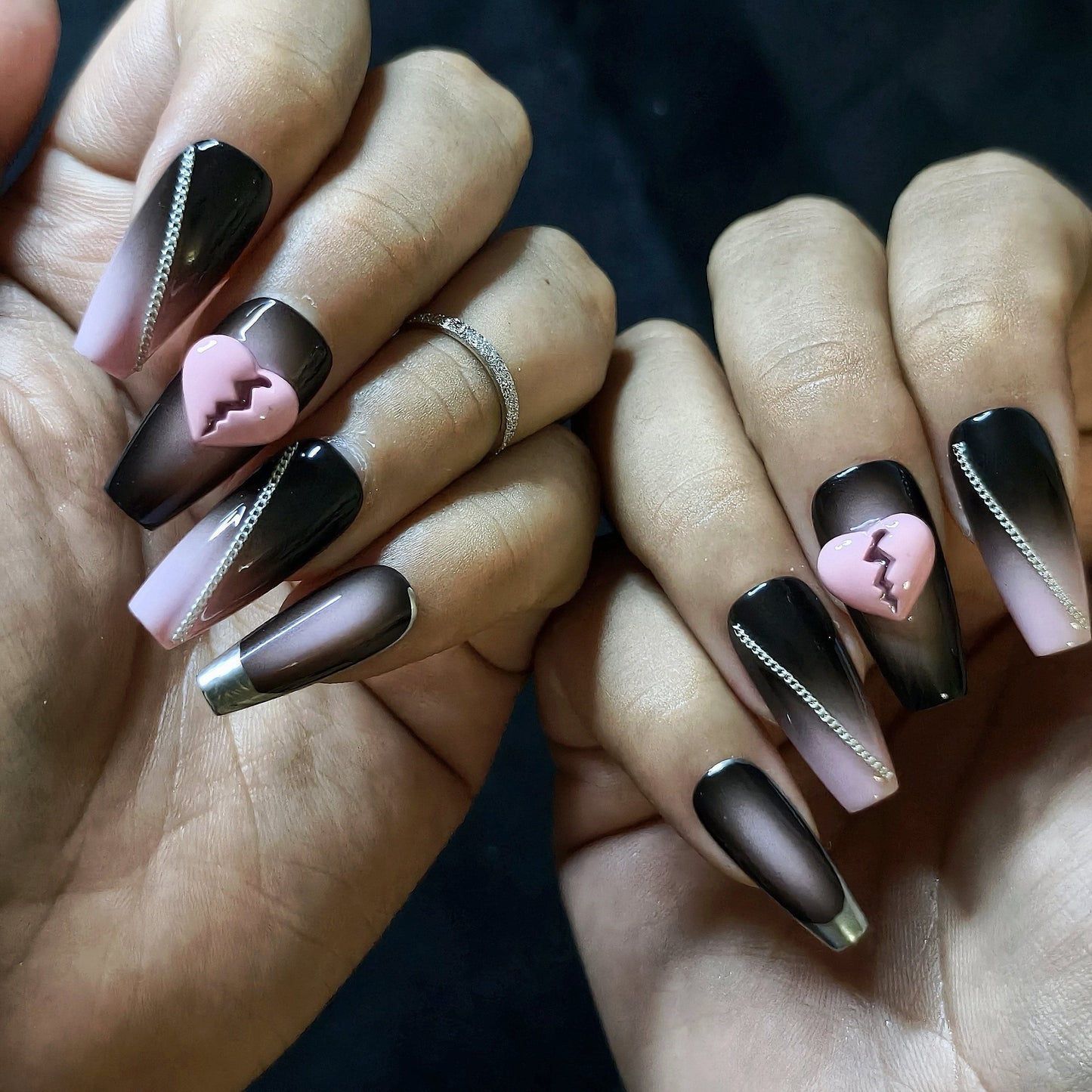 Broken Heart - Luwanery