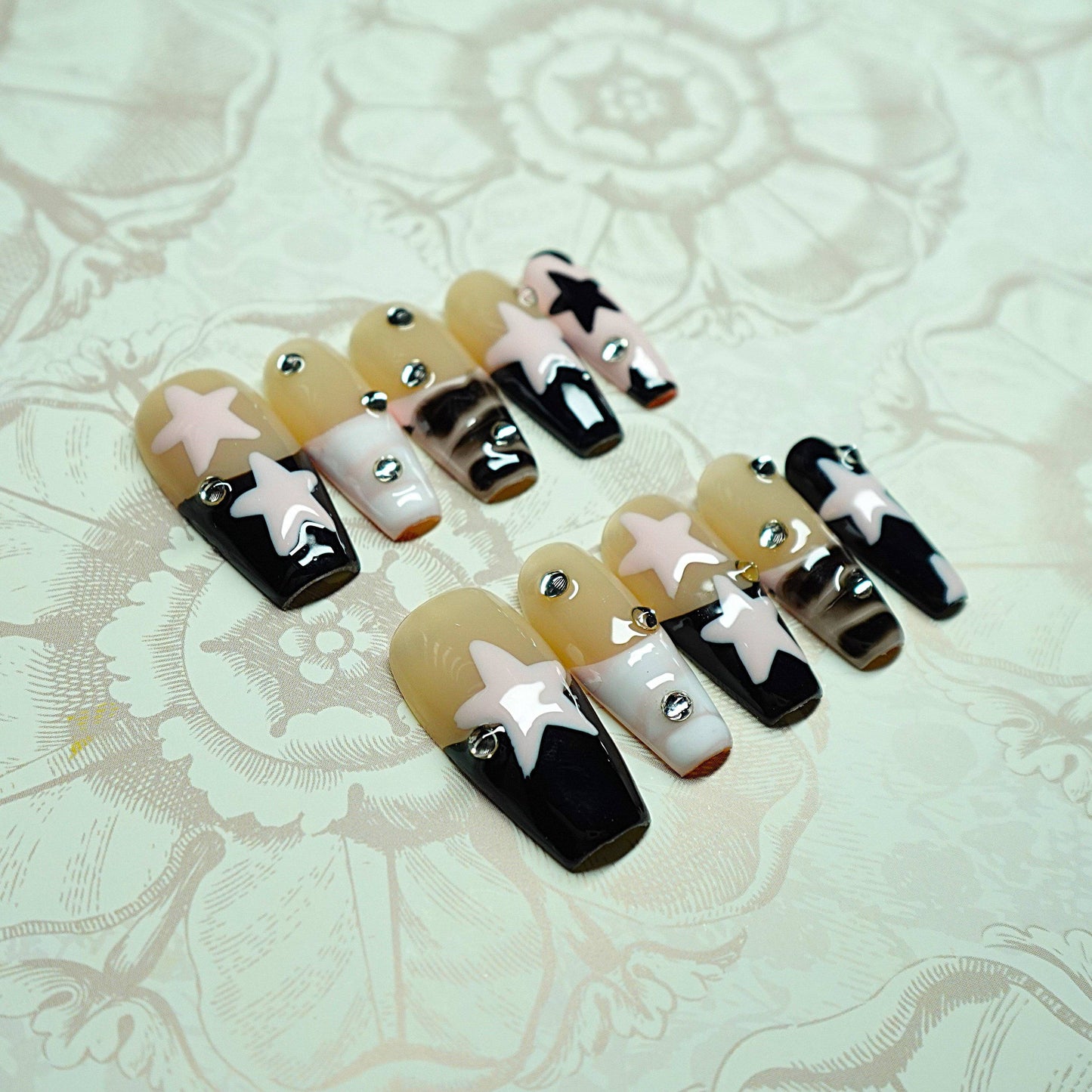 Stellar Nights - Luwanery