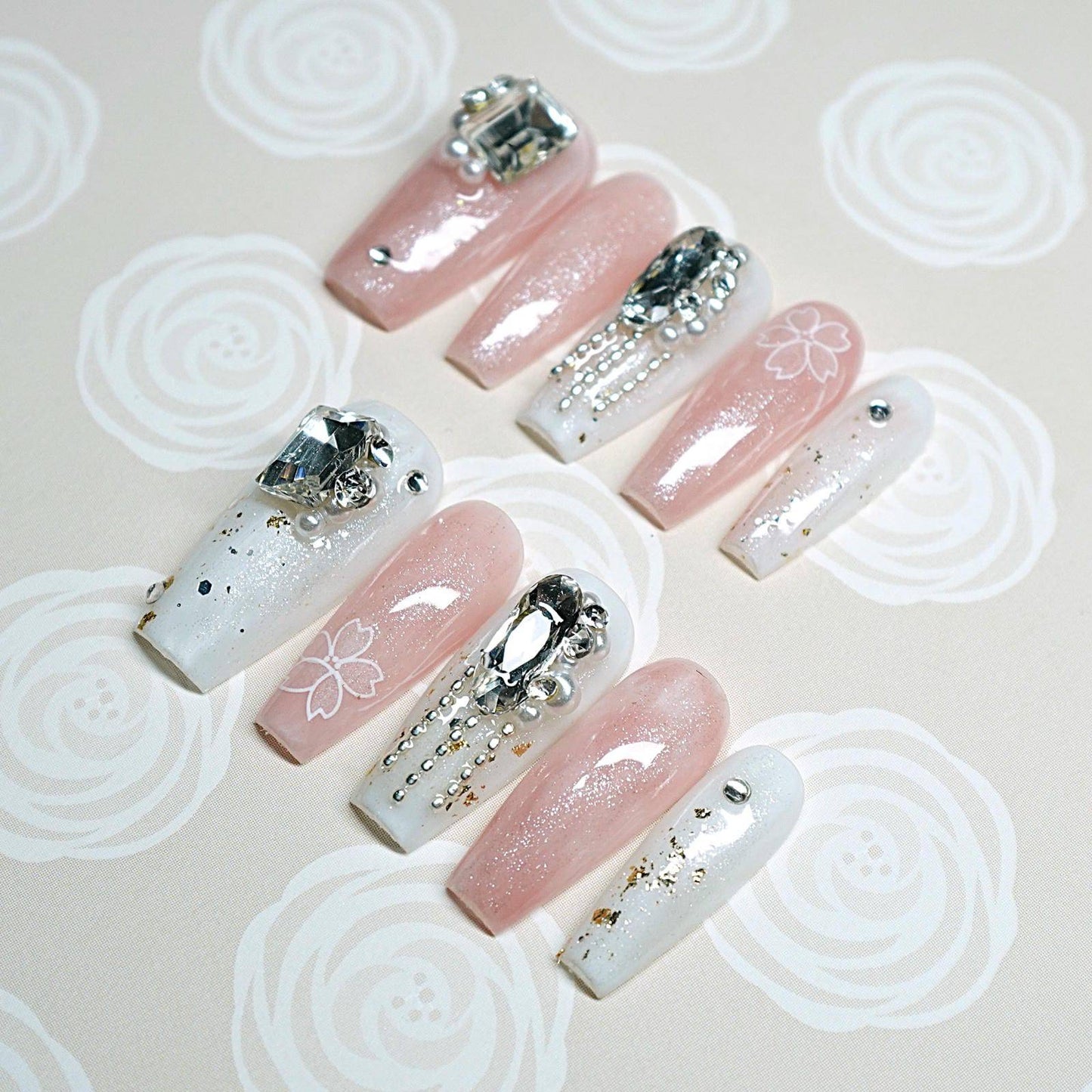 Blossom Dream - Luwanery