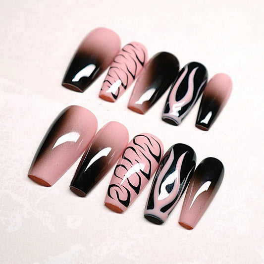 Wild Glamour - Luwanery