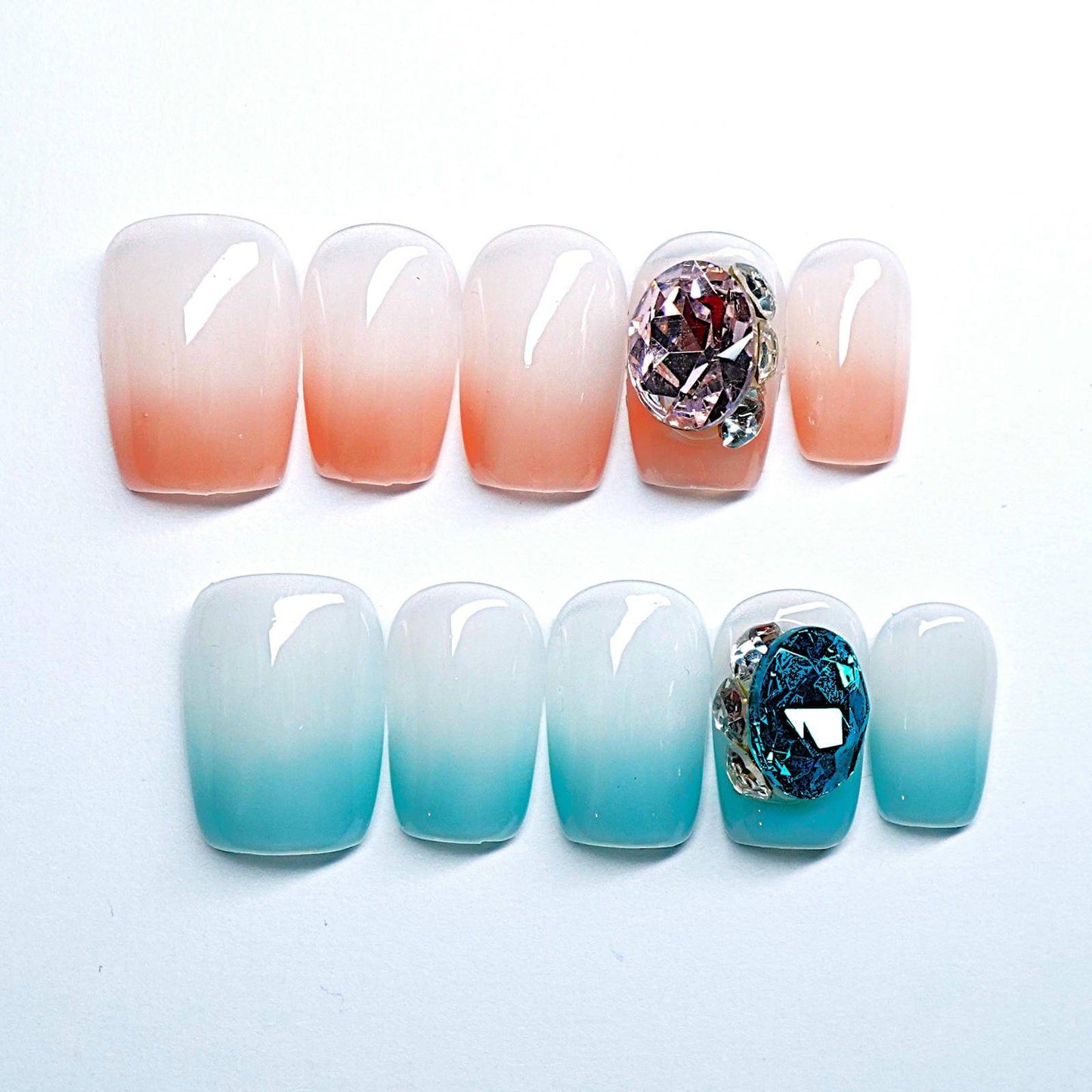 Gemstone Dream Allure - Luwanery