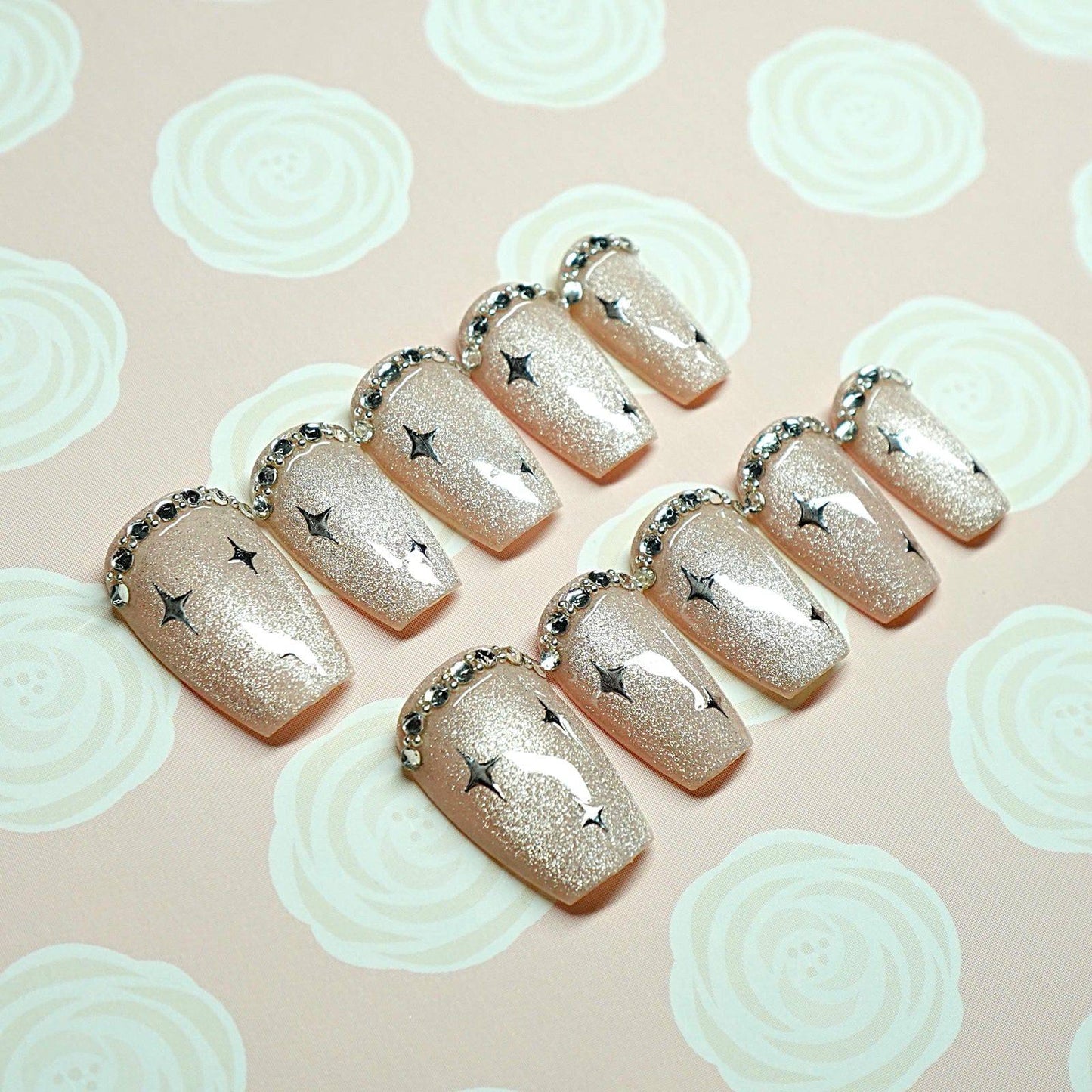 Radiant Luxe - Luwanery