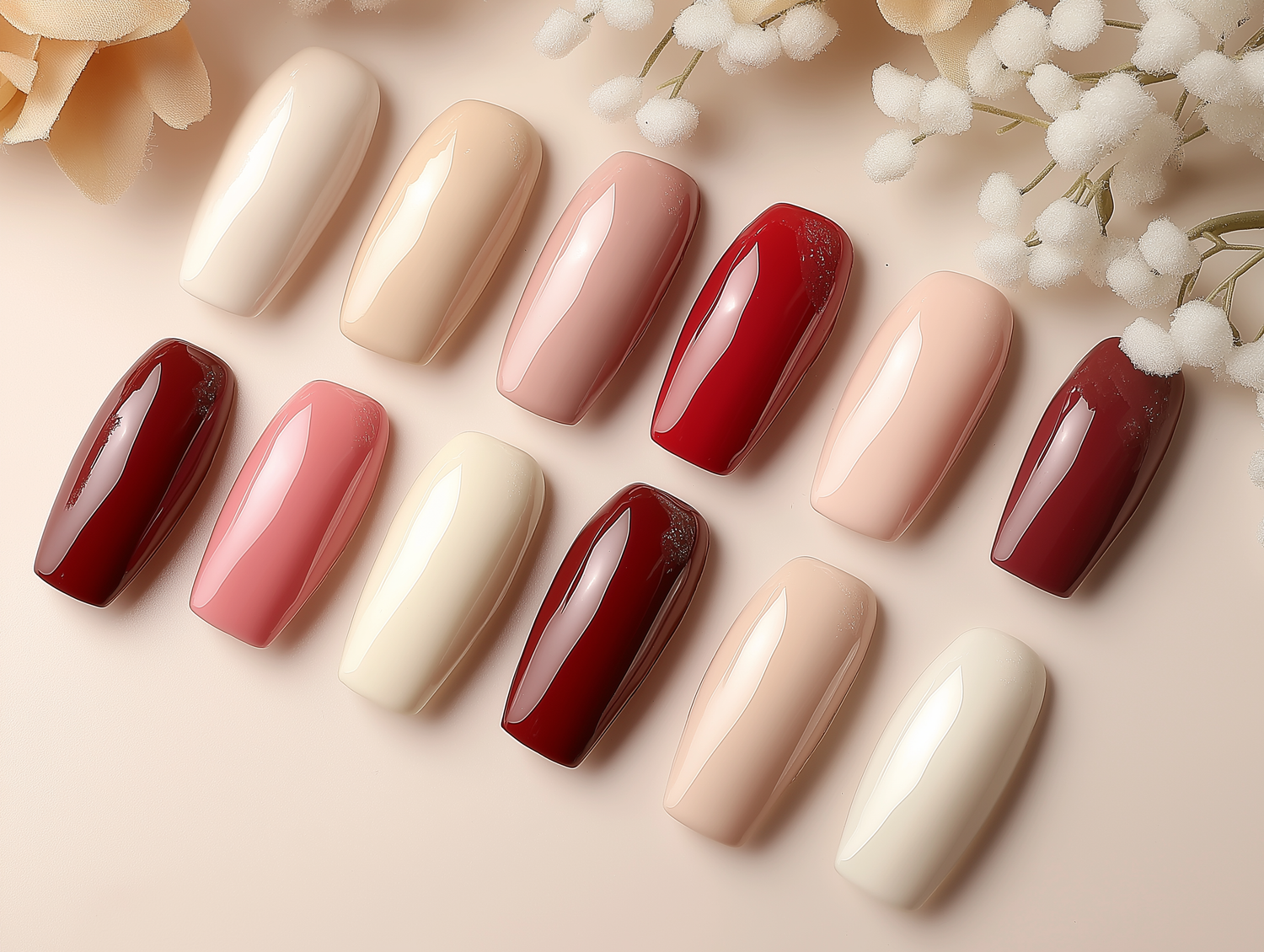 Timeless Elegance Collection