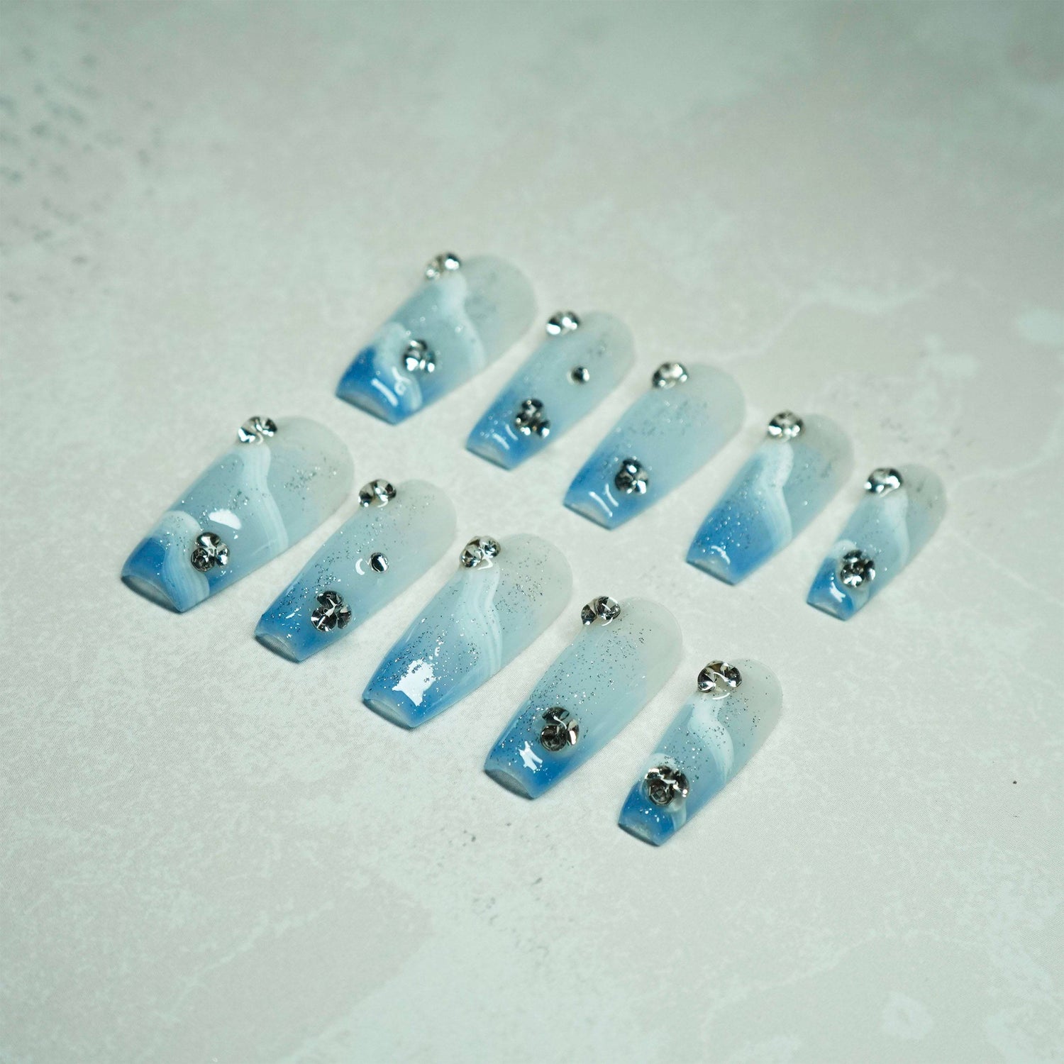 Frosted Dream - Luwanery