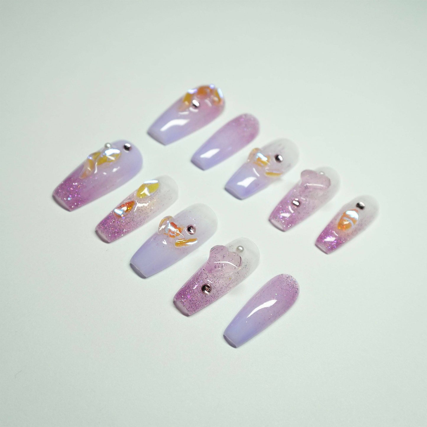 Iridescent Dream - Luwanery