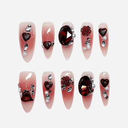 Ruby Rose - Luwanery