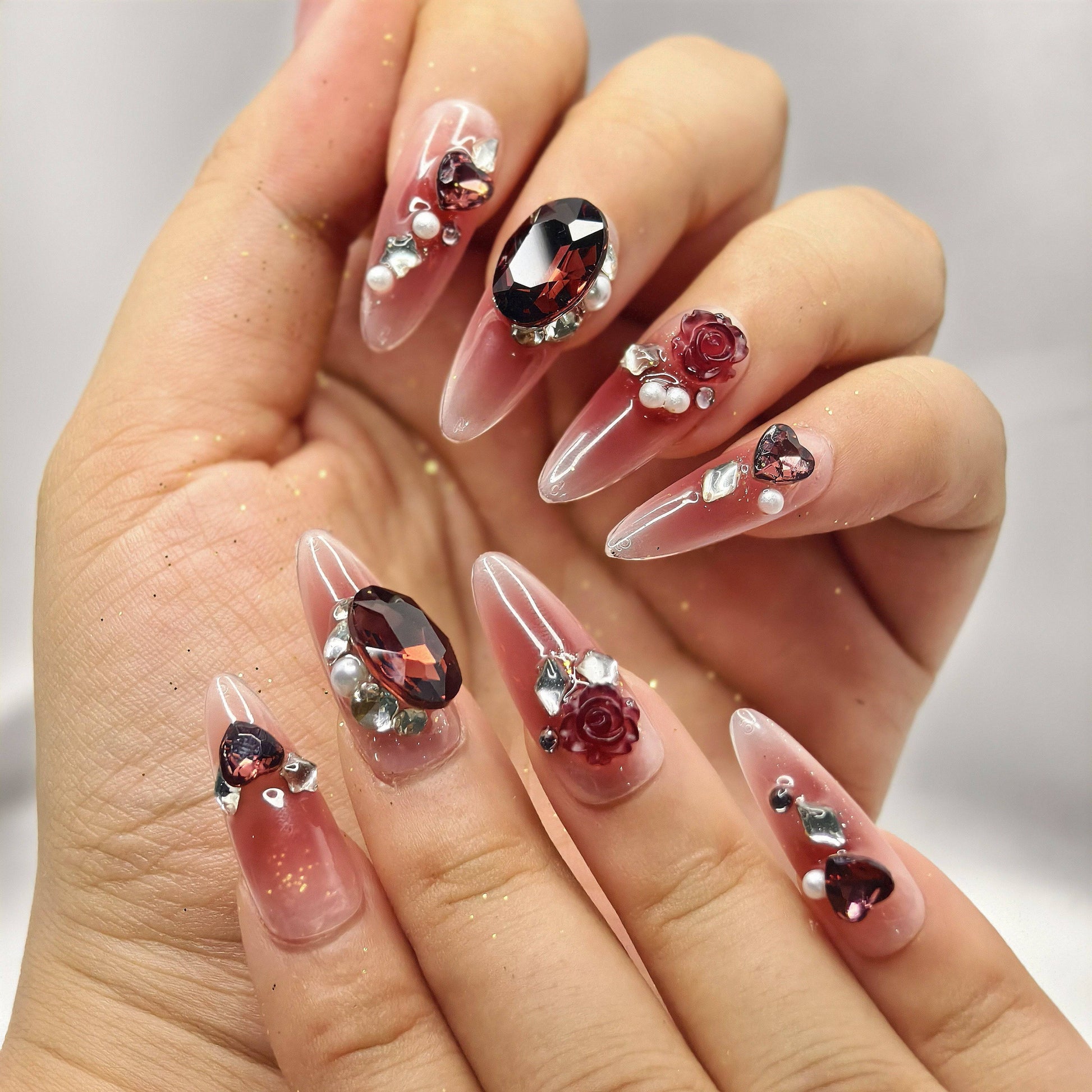 Ruby Rose - Luwanery