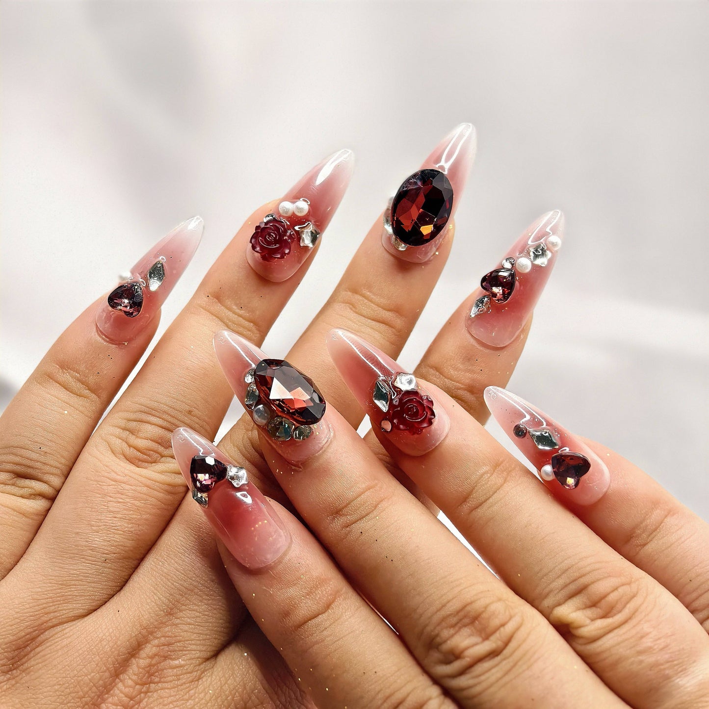 Ruby Rose - Luwanery