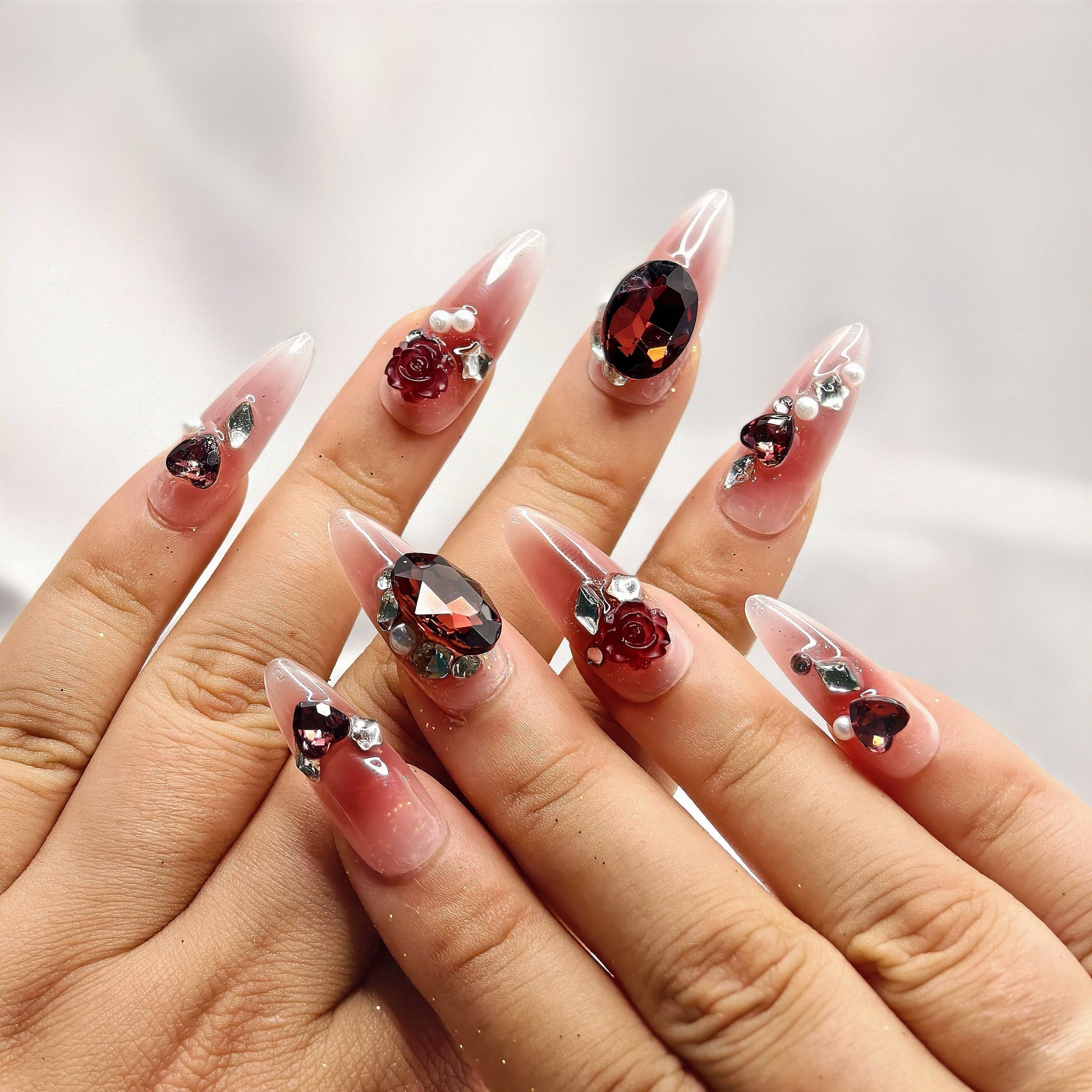 Ruby Rose - Luwanery