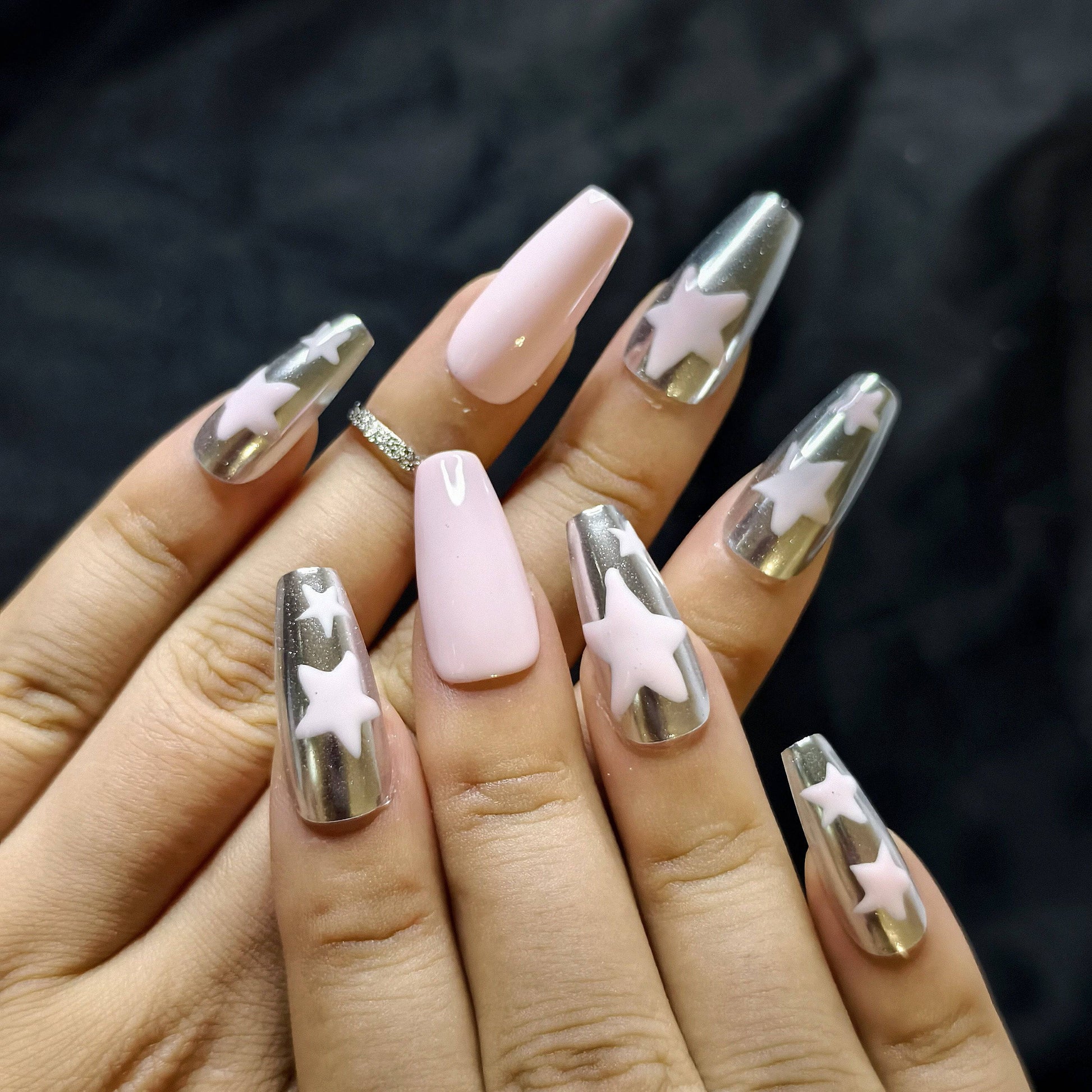 Stellar Pink Dream - Luwanery