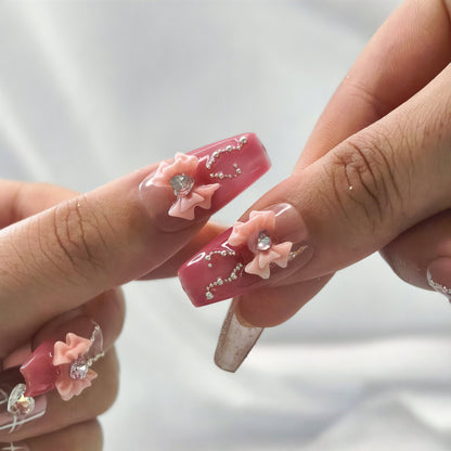Rosy Delight - Luwanery