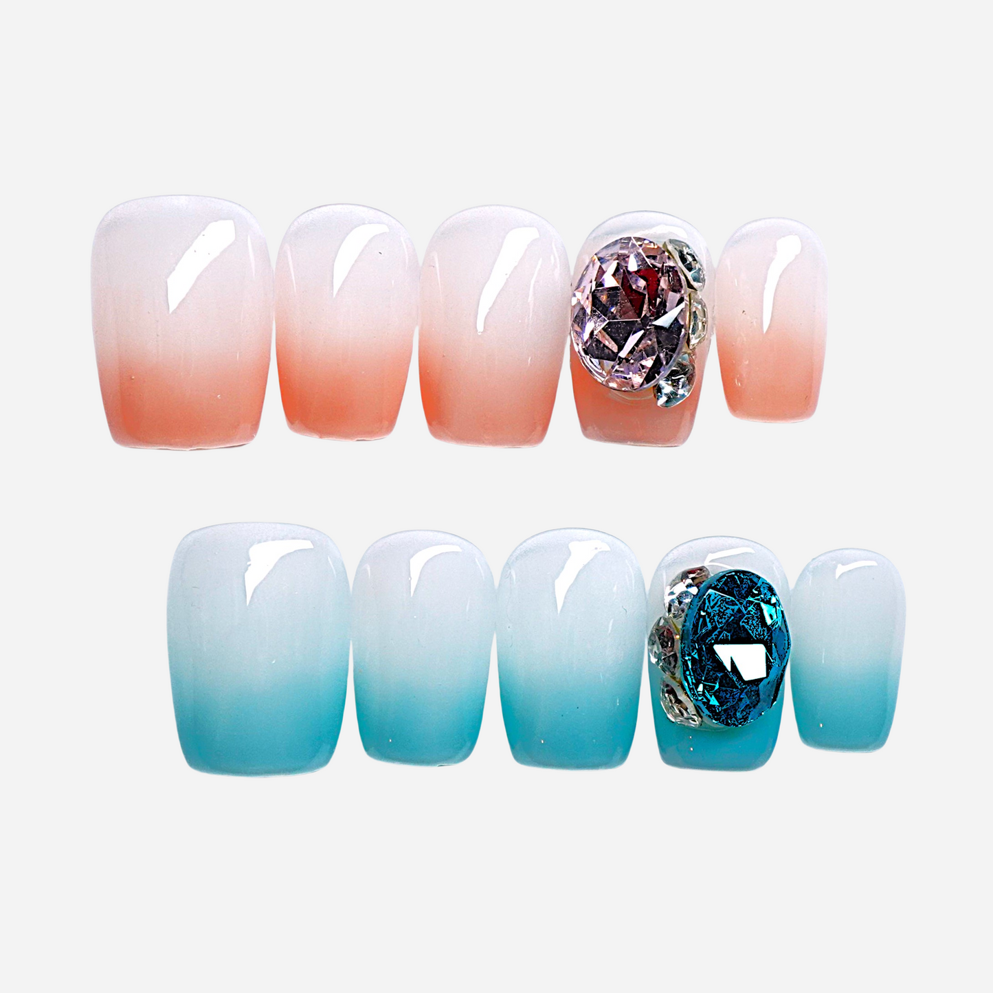 Gemstone Dream Allure - Luwanery