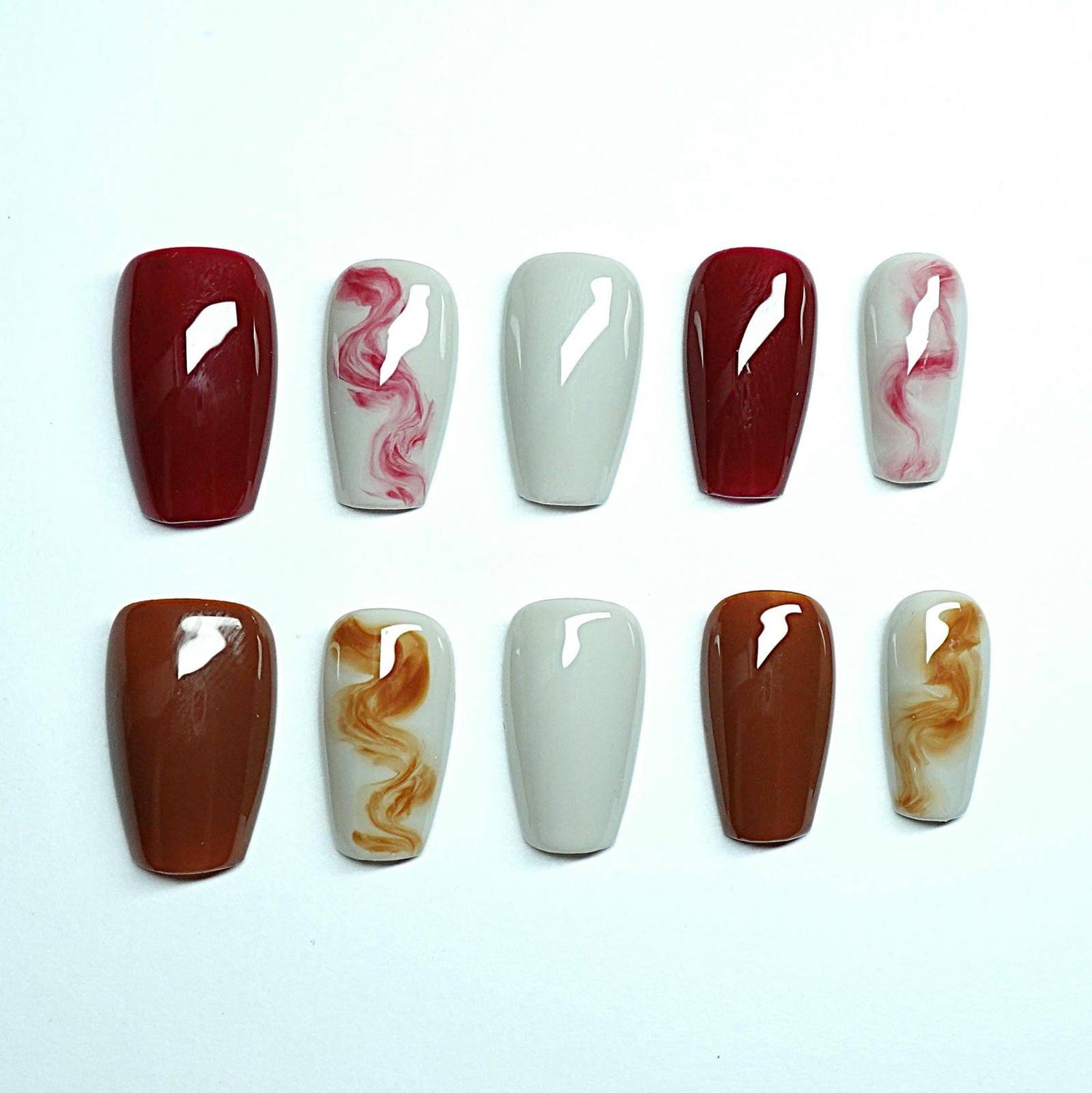 Autumn's Fairytale - Luwanery