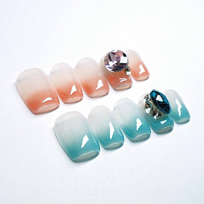 Gemstone Dream Allure - Luwanery