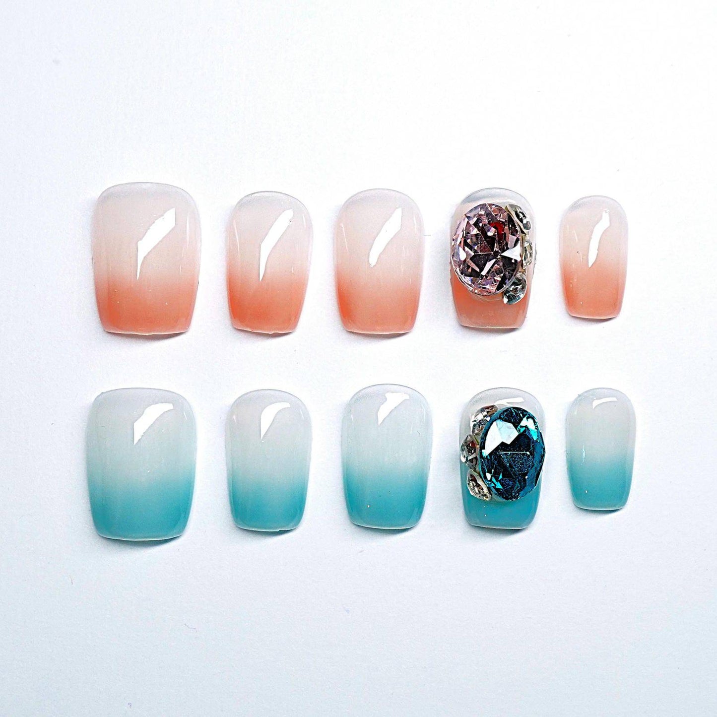 Gemstone Dream Allure - Luwanery