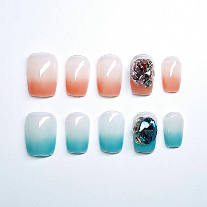 Gemstone Dream Allure - Luwanery
