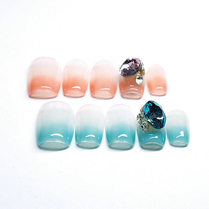 Gemstone Dream Allure - Luwanery