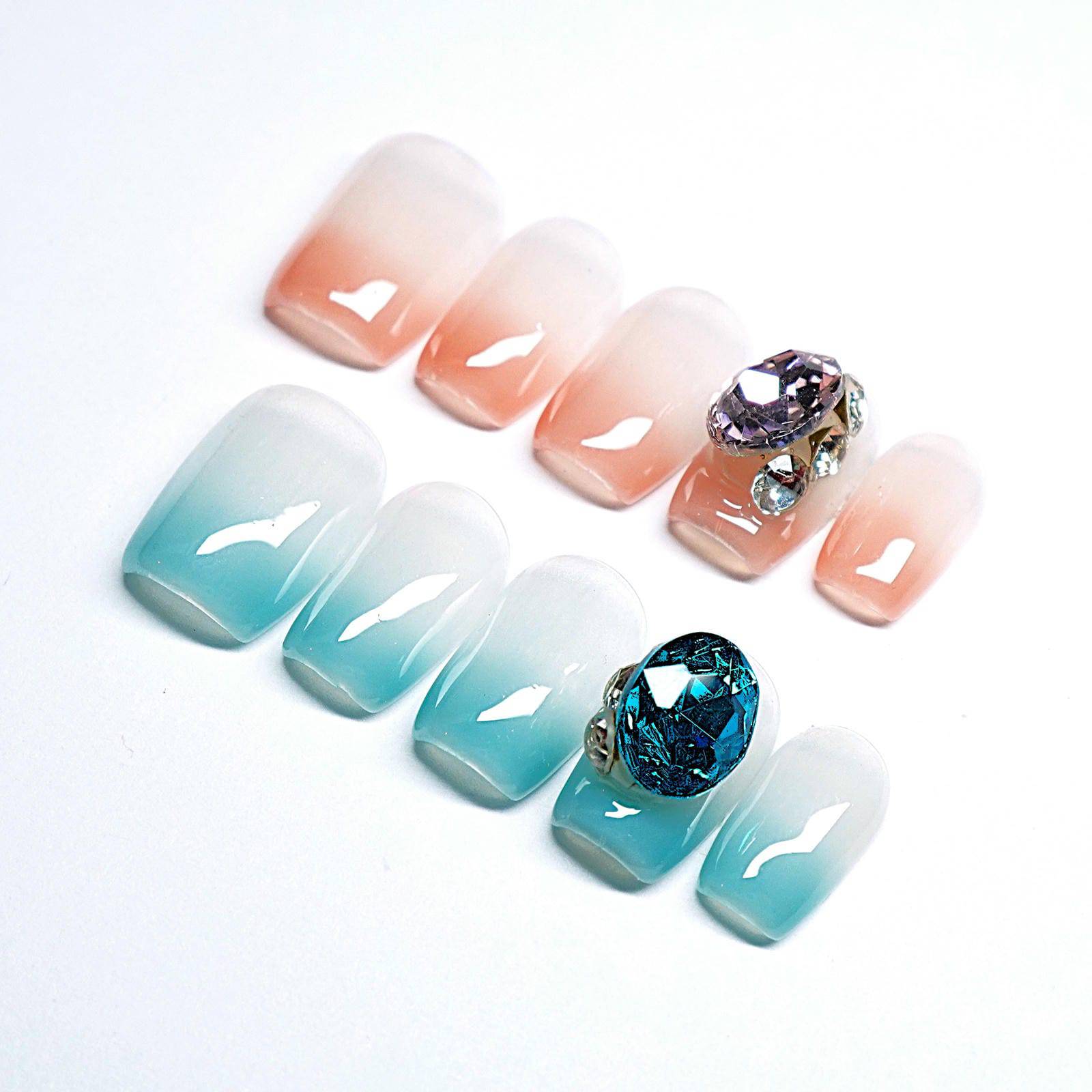 Gemstone Dream Allure - Luwanery